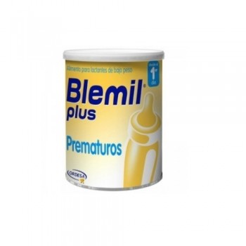 BLEMIL PLUS PREMATUROS  400 G